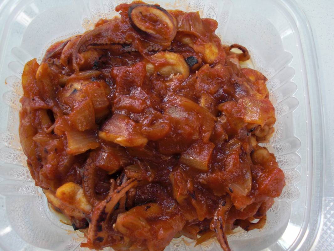 Livraison de plateaux de fruits de mer