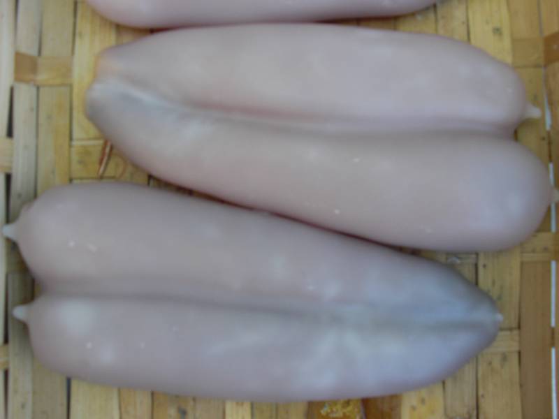 Poutargue Artisanale de Martigues