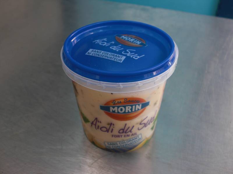 Livraison de plateau de coquillages sur Marseille