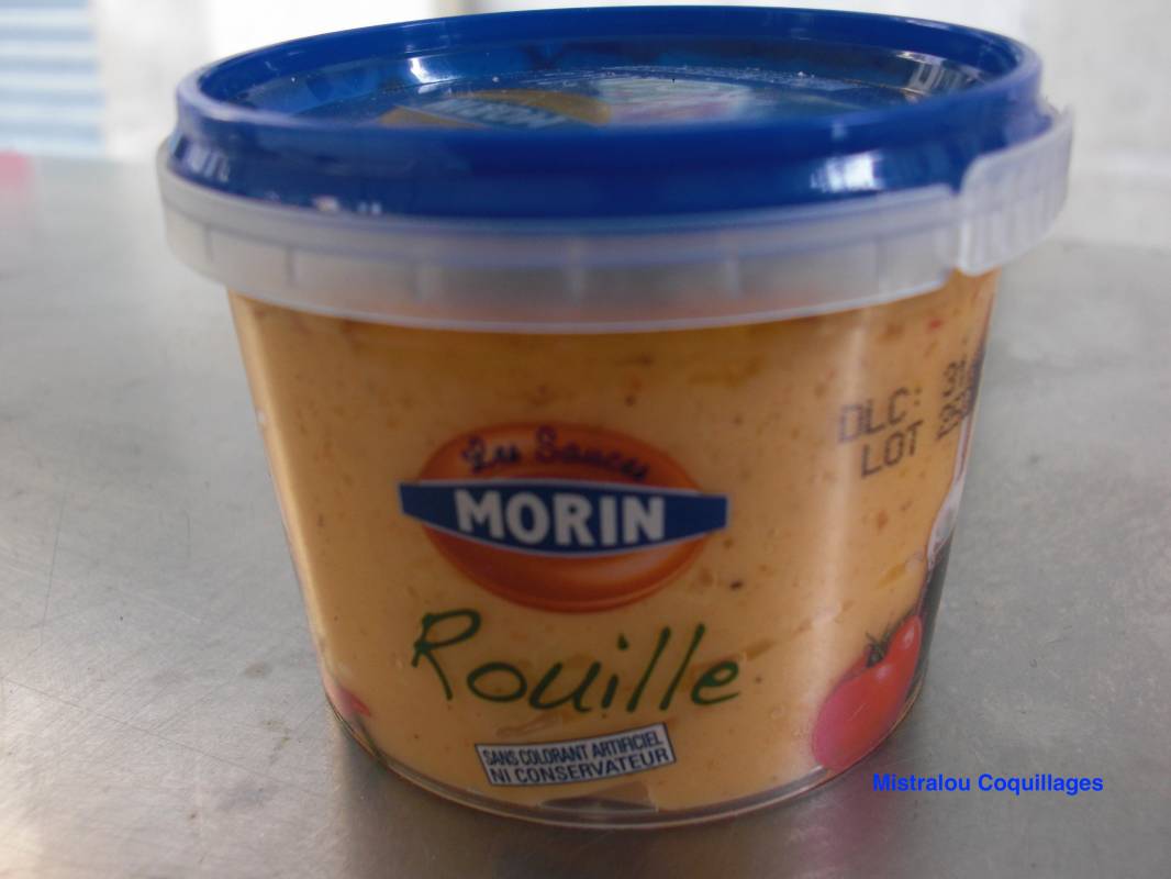 Livraisons de plateaux de coquillages à la carte sur Marseille