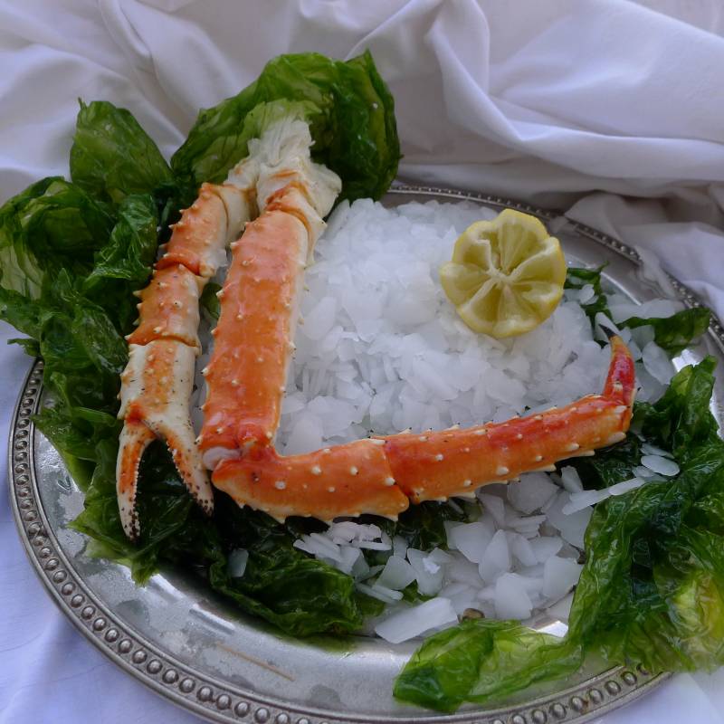 Plateaux de fruits de mer à emporter ou livré sur Marseille