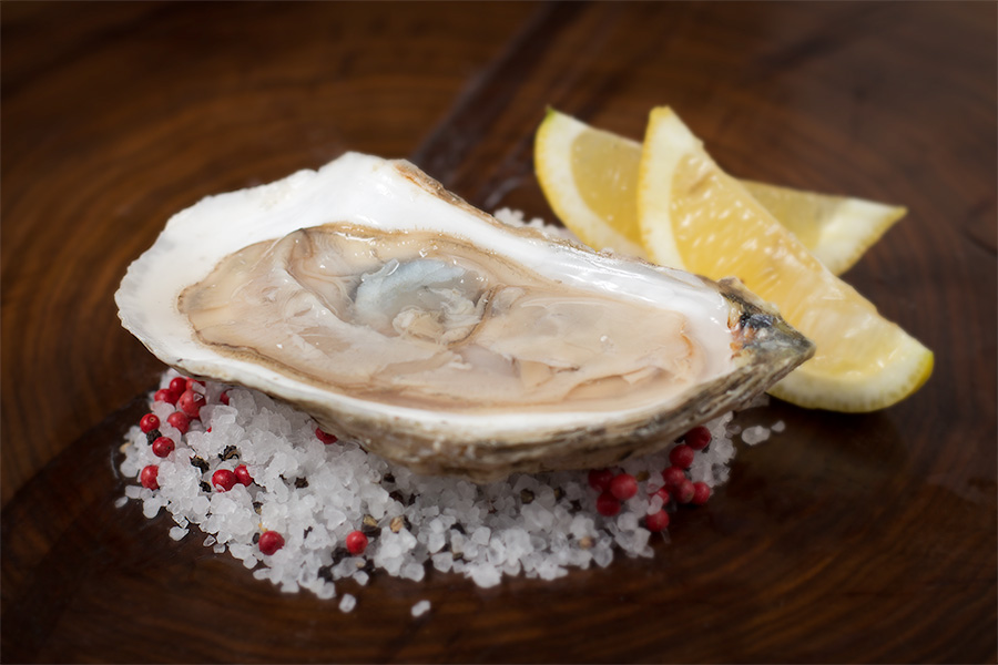 Plateaux de fruits de mer sur Marseille 7ème
