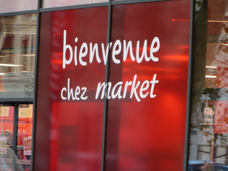 carrefour market les catalans